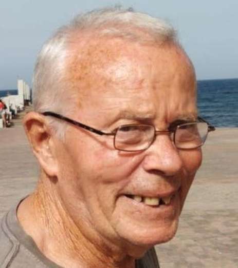 Manuel Rivero González/TA.